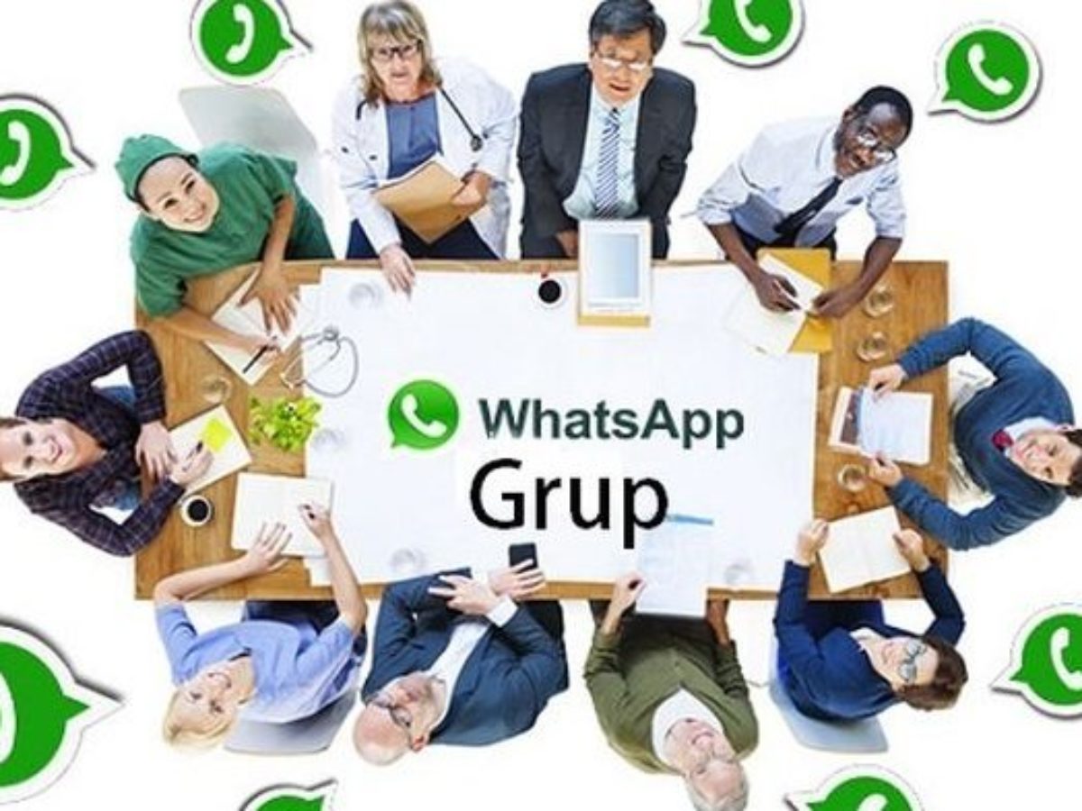 Punya Grup Whatsapp Kenali Tipikal Kepribadian Para Anggota Grup