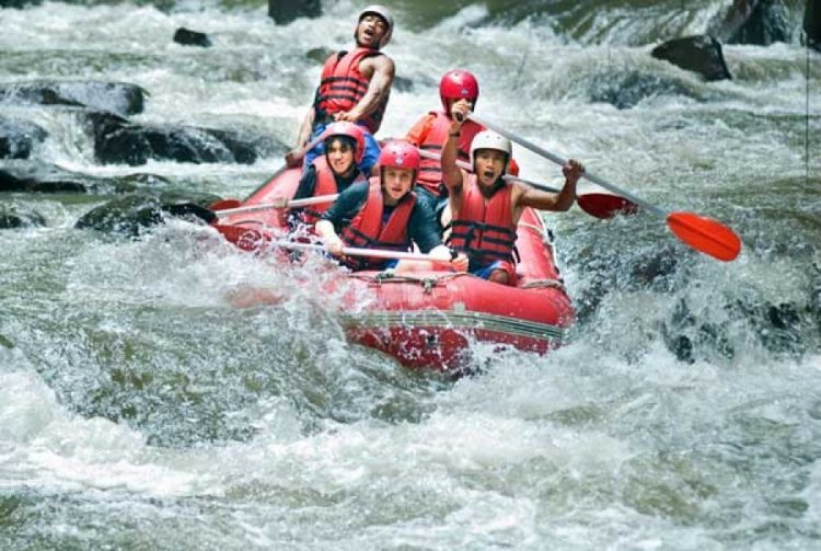 Arung jeram