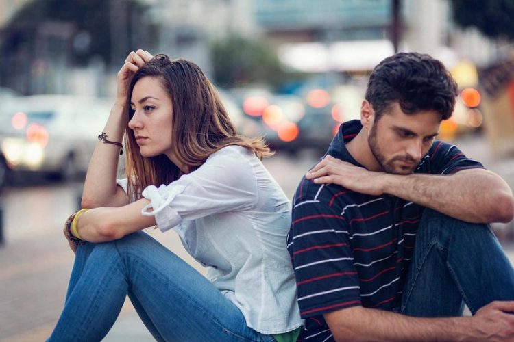 Mantan jadi Musuh? Bukankah Sebelumnya Kalian Berteman! 1 mantan jadi musuh