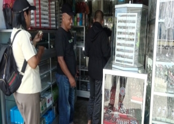 Berita Ambon