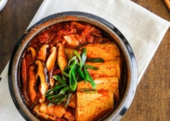 Berita Kuliner