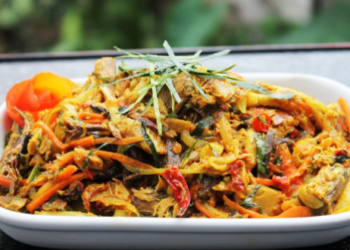 Berita Kuliner