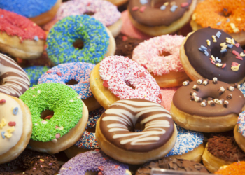 cara membuat donat kentang