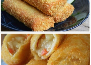 resep risoles