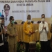 Dana Hibah Pariwisata Diharapkan Bantu Industri Wisata Di Ambon