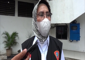 2021, Dinas Sosial Kota Ambon Hanya Salurkan Bansos Reguler