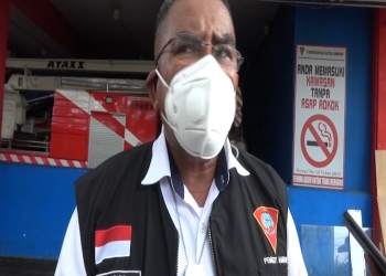 70 Persen Bantuan Gempa Ambon 2019 Tahap I Telah Tersalurkan
