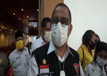 Walikota Pastikan Utang Pihak Ketiga Akan Dibayarkan