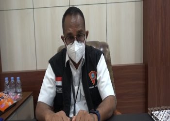 Bappeda Litbang