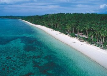 Kenali Potensi Kepulauan Kei Lewat Virtual Tour Keliling Wisata Ngilngof