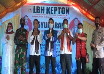 LBH Kepton