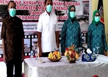 Kunjungan