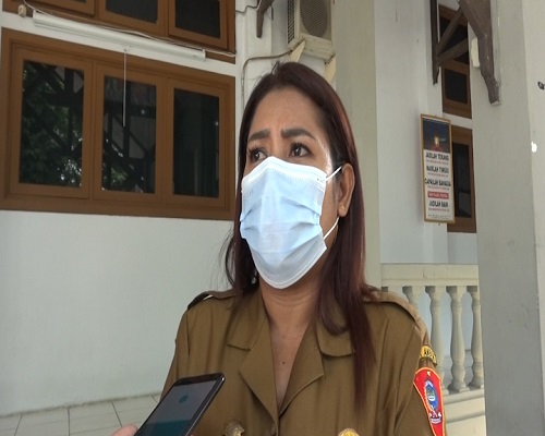 Desa Poka Pertama Mencairkan Dana BLT DD Di Maluku 1 Dana BLT