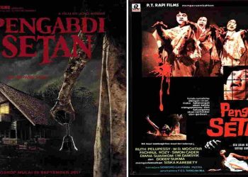 Film Horor Terbaik Produksi Indonesia Asli Bikin Ngeri