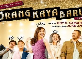 Film Indonesia Terbaik yang Mengandung Nilai Moral di Dalamnya (pinterest)