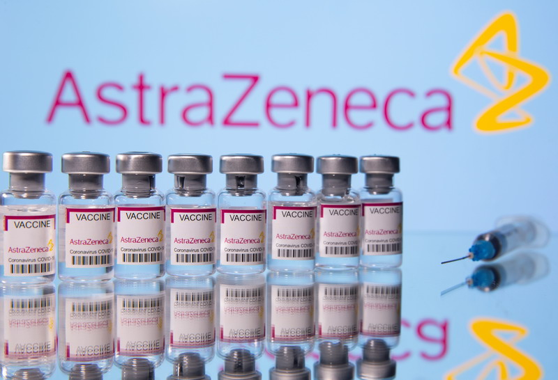 Belanda Menangguhkan Penggunaan Vaksin COVID-19 AstraZeneca