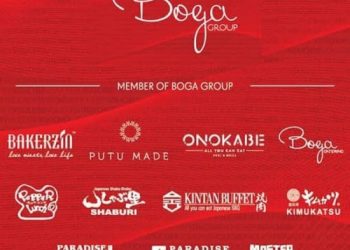 Boga Group Beri Diskon Untuk Nakes dan Mereka Yang Sudah Divaksin