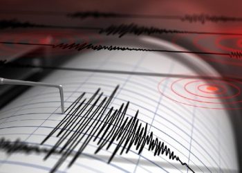 Gempa Bumi Bermagnitudo 5,3 Guncang Kaimana Papua Barat