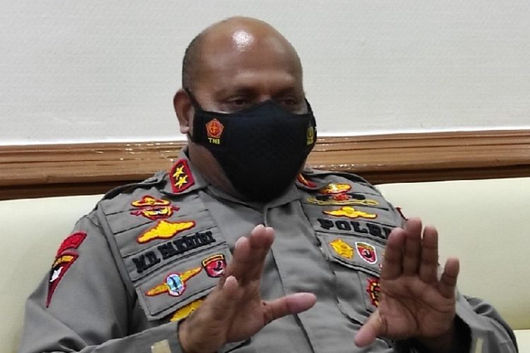 Pelaksanaan PSU di Nabire dan Yalimo Rawan Gangguan Kamtibmas 1 Pelaksanaan PSU di Nabire dan Yalimo Rawan Gangguan Kamtibmas