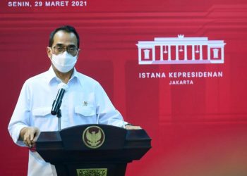Dukungan dan Pengembangan Sektor Perikanan Indonesia Timur