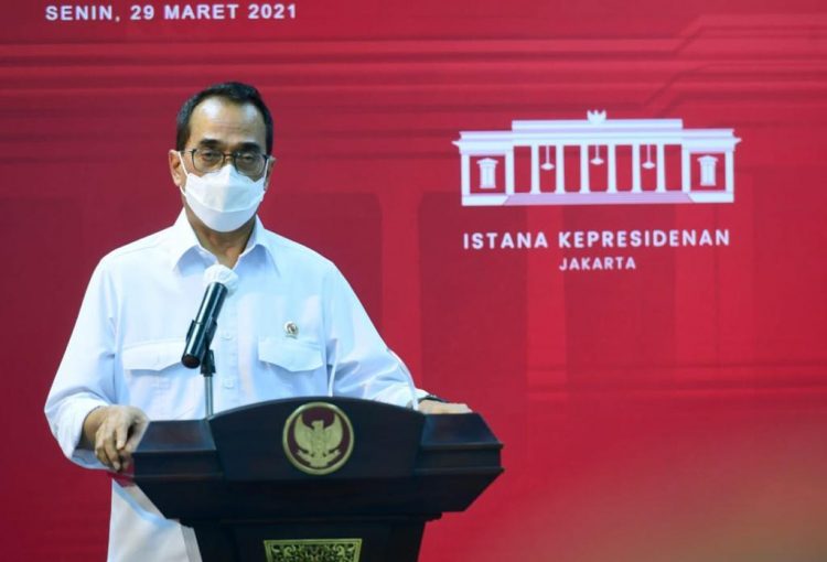 Dukungan dan Pengembangan Sektor Perikanan Indonesia Timur