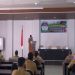 Dinas Pertanian Dan Hortikultura Maluku Tengah Gelar Rapat Bersama 8 Hortikultura