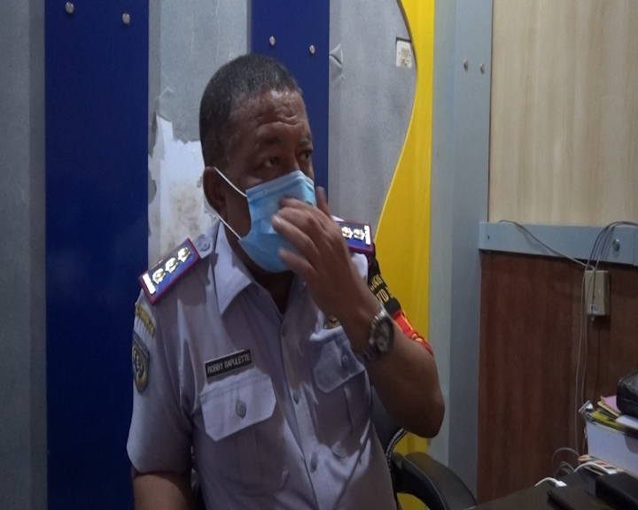 Walikota Tandatangani Perwali Kawasan Tertib Lalulintas 1 peraturan