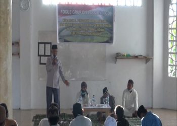 Menangkal Paham Radikalimse