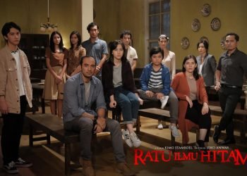 Film Horor Indonesia