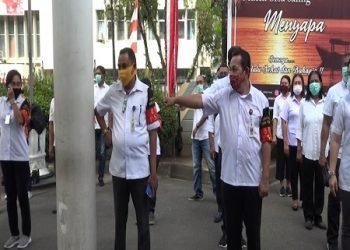 Larangan Mudik
