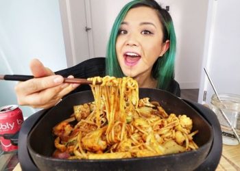 CCDI Protes Tayangan Mukbang, Dianggap Mengajak Orang Buang Makanan