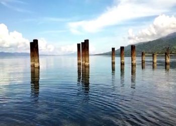 Dermaga Ferry