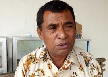 Kemenag Papua Ingatkan Ibadah Pekan Suci Paskah Tetap Patuhi Protokol Kesehatan
