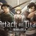 Serial Komik Jepang “Attack on Titan” Akan Tamat Pada Awal Bulan April