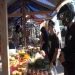 Pendapatan Penjual Takjil