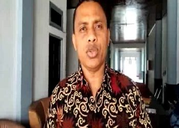 PLN Rayon Masohi