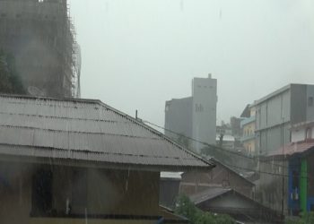 Cuaca Ekstrim