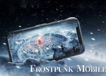 Game PC Frostpunk Akan Rilis Versi Mobile Akhir Mei Ini