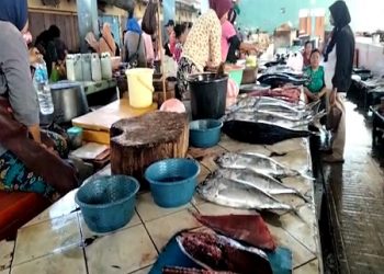 Pasar Binaya