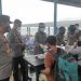 Kapolda Maluku Utara Tinjau Pelaksanaan Tes Cepat Antigen Gratis
