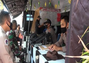 Jelang Malam Takbiran Di Ambon