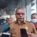 Pelaksanaan PSU, Pemkab Nabire Alokasikan Dana Sebesar Rp30 Miliar 8 Pelaksanaan PSU, Pemkab Nabire Alokasikan Dana Sebesar Rp30 Miliar