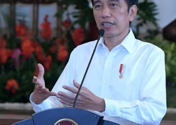 Pemulihan Ekonomi dan Reformasi Struktural Sebagai Rencana Kerja Pemerintah di Tahun 2022