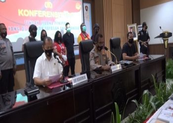 Yayasan Anak Bangsa