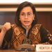 Program Vaksinasi Indonesia Masuk Peringkat Ke-11 Global