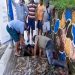 Penumpukan Sampah