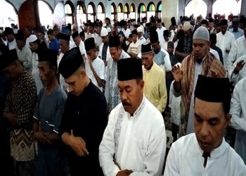 Masjid Baiturahman
