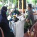 Warga Kota Ambon