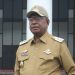 Wabup Mimika Ajak Warga Bersama-sama Perangi Malaria
