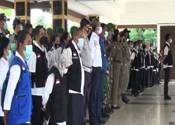 Apel Perdana